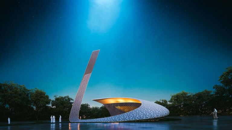 ADNANN CONTRACTING LLC -( Project Name- THUKHER CLUB & MOSQUE, AL SAFA PARK,DUBAI,UAE