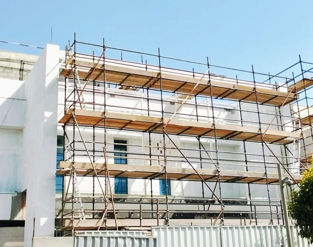 GRC and GRP Projects