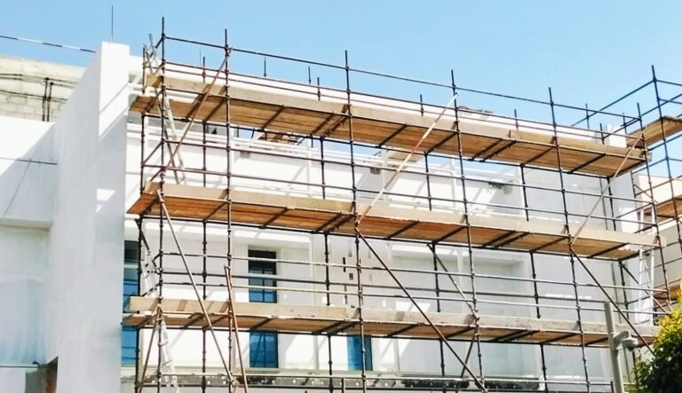 GRC and GRP Projects
