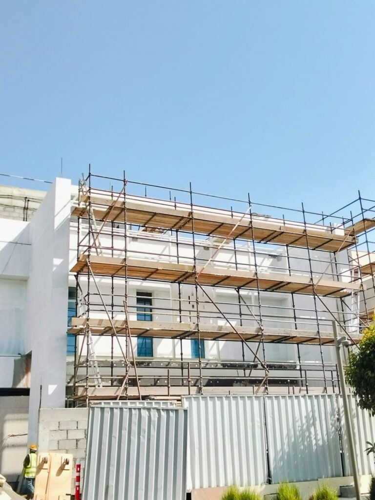 AL MAYYAS TECHNICAL SERVICES