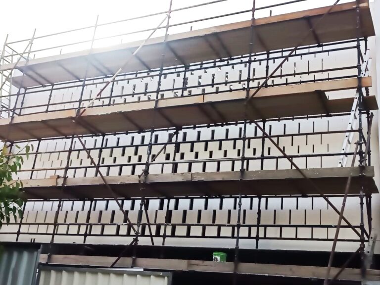 AL MAYYAS TECHNICAL SERVICES
