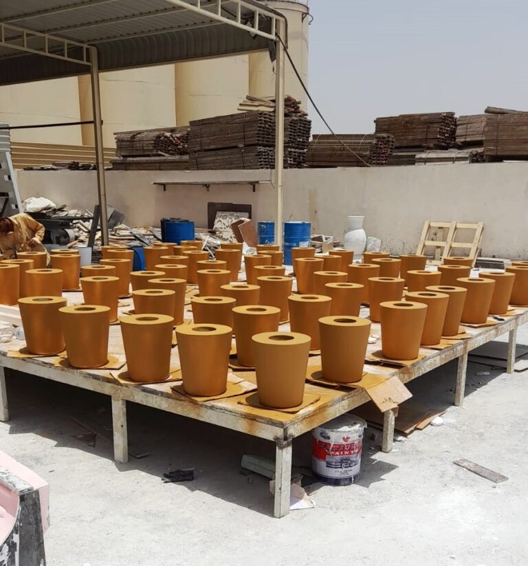 DESERT LEISURE SWIMMING POOLS L.L.C. Project Name-Business Bay Promenade