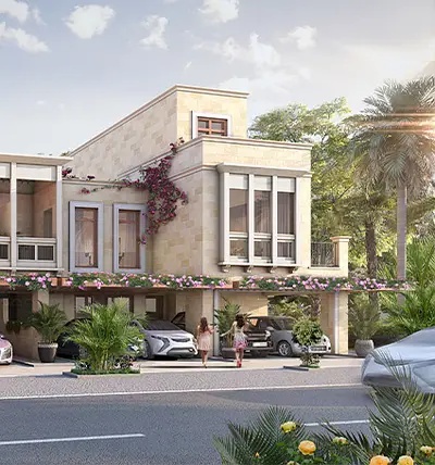Damac Lagoons Parcel-3 Malta Dubai (9)
