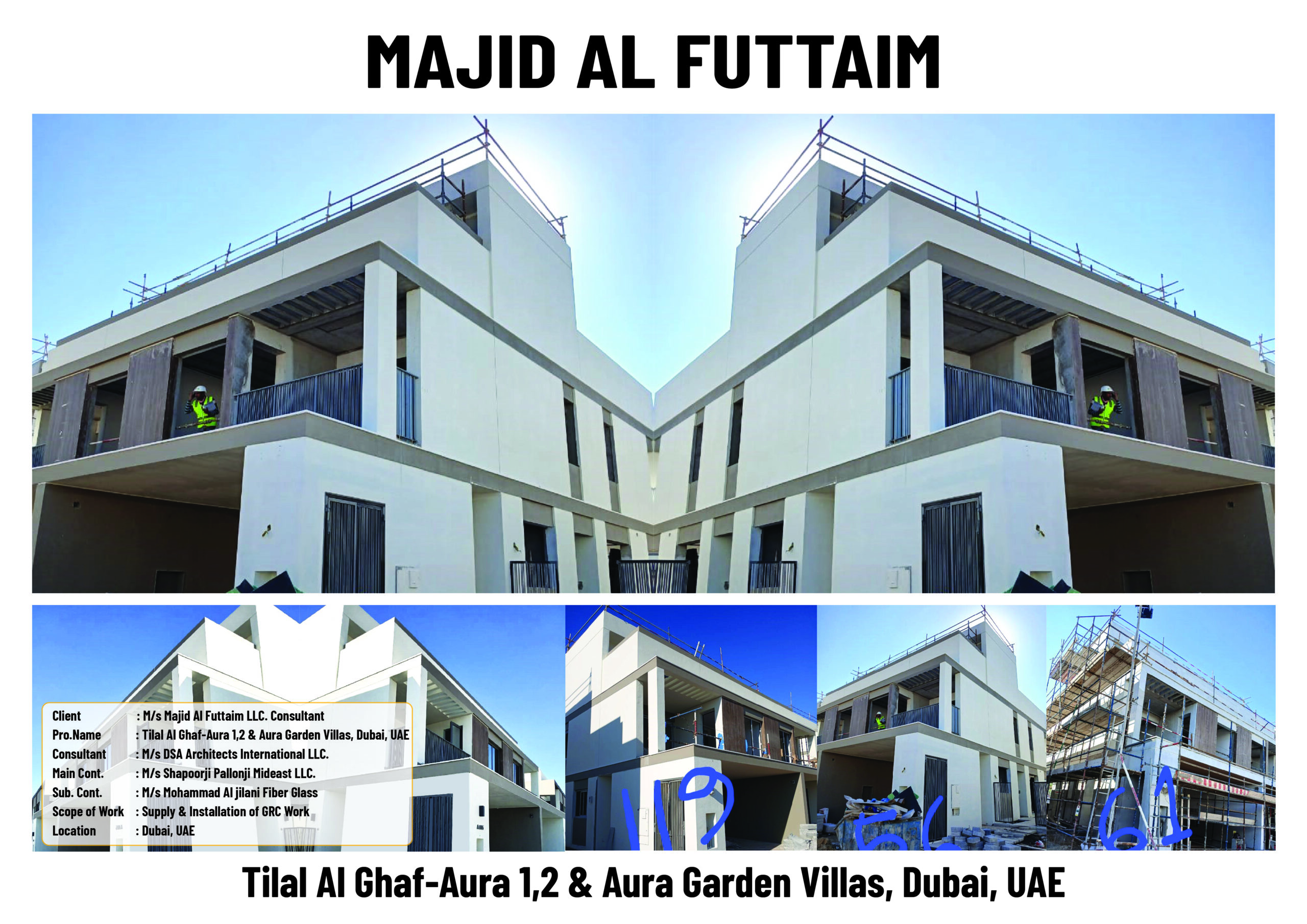 SHAPOORJI PALLONJI MIDEAST LLC