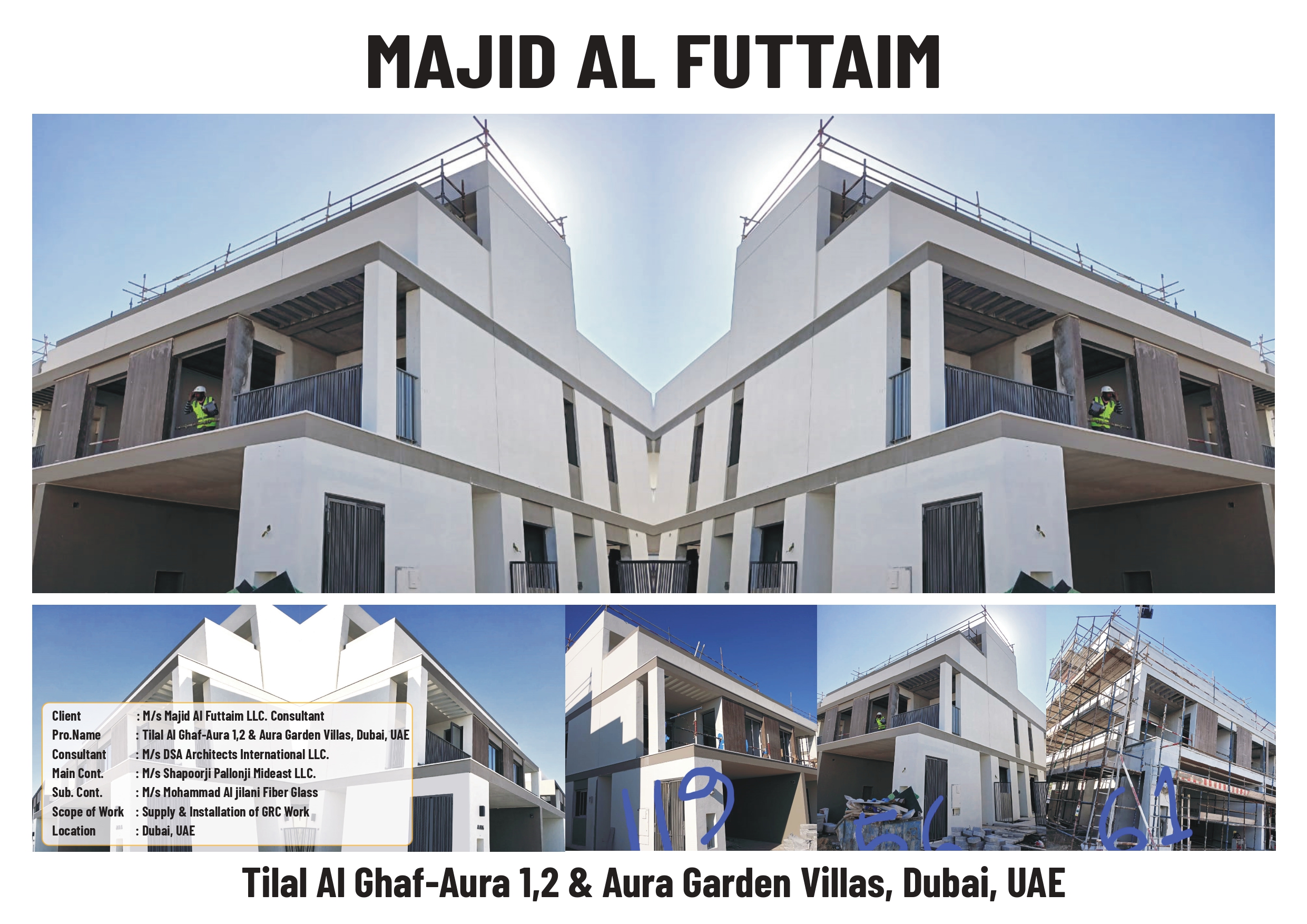 Shapoorji Pallonji Mideast LLC
