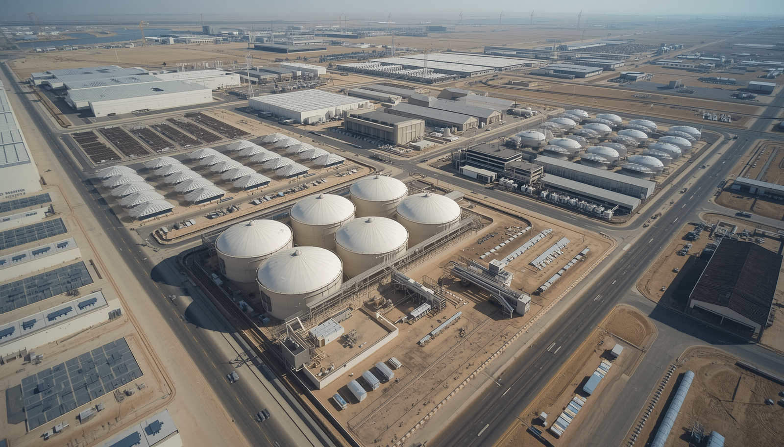 GRP Manufacturers Near Me in Sharjah