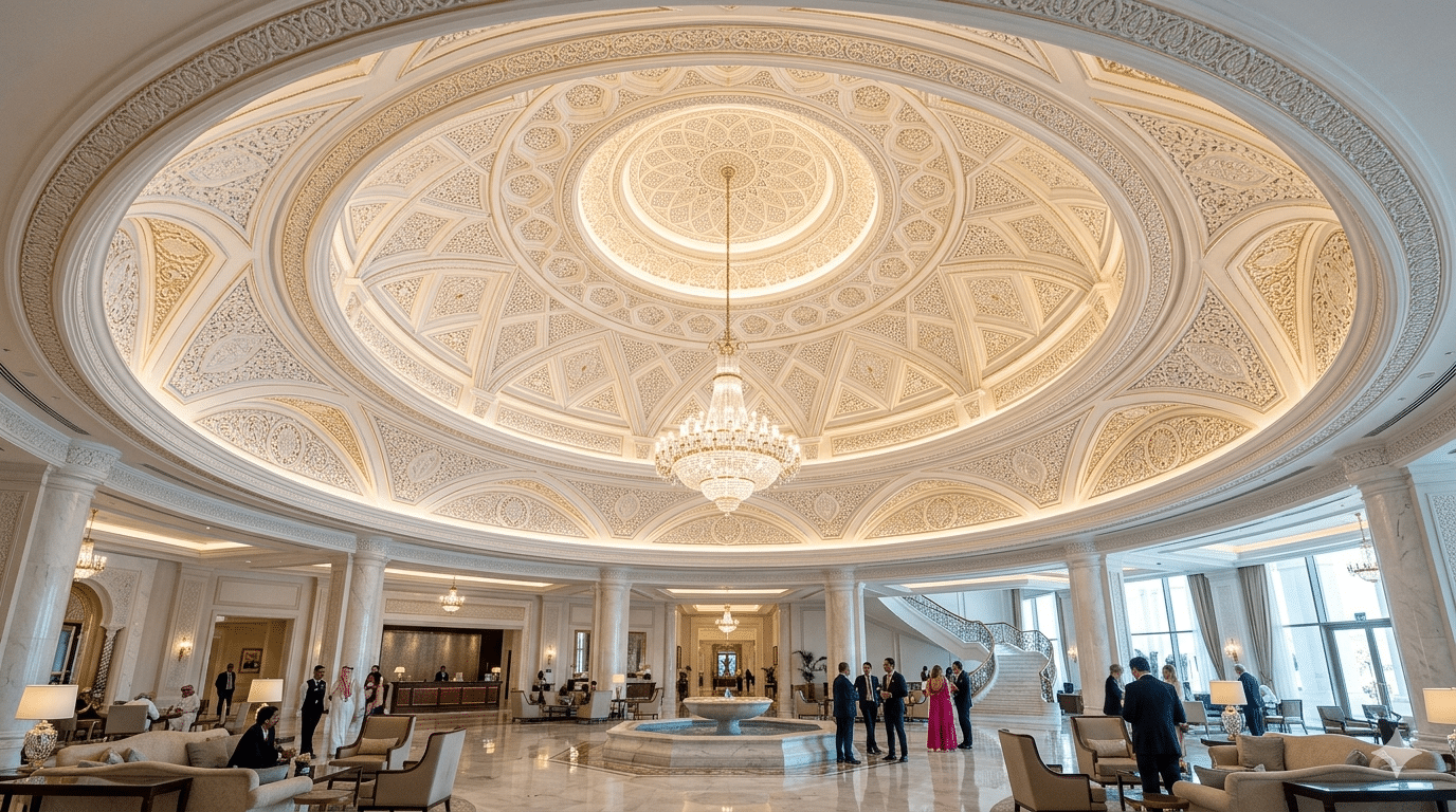 GRG Contractors Near Me in Dubai