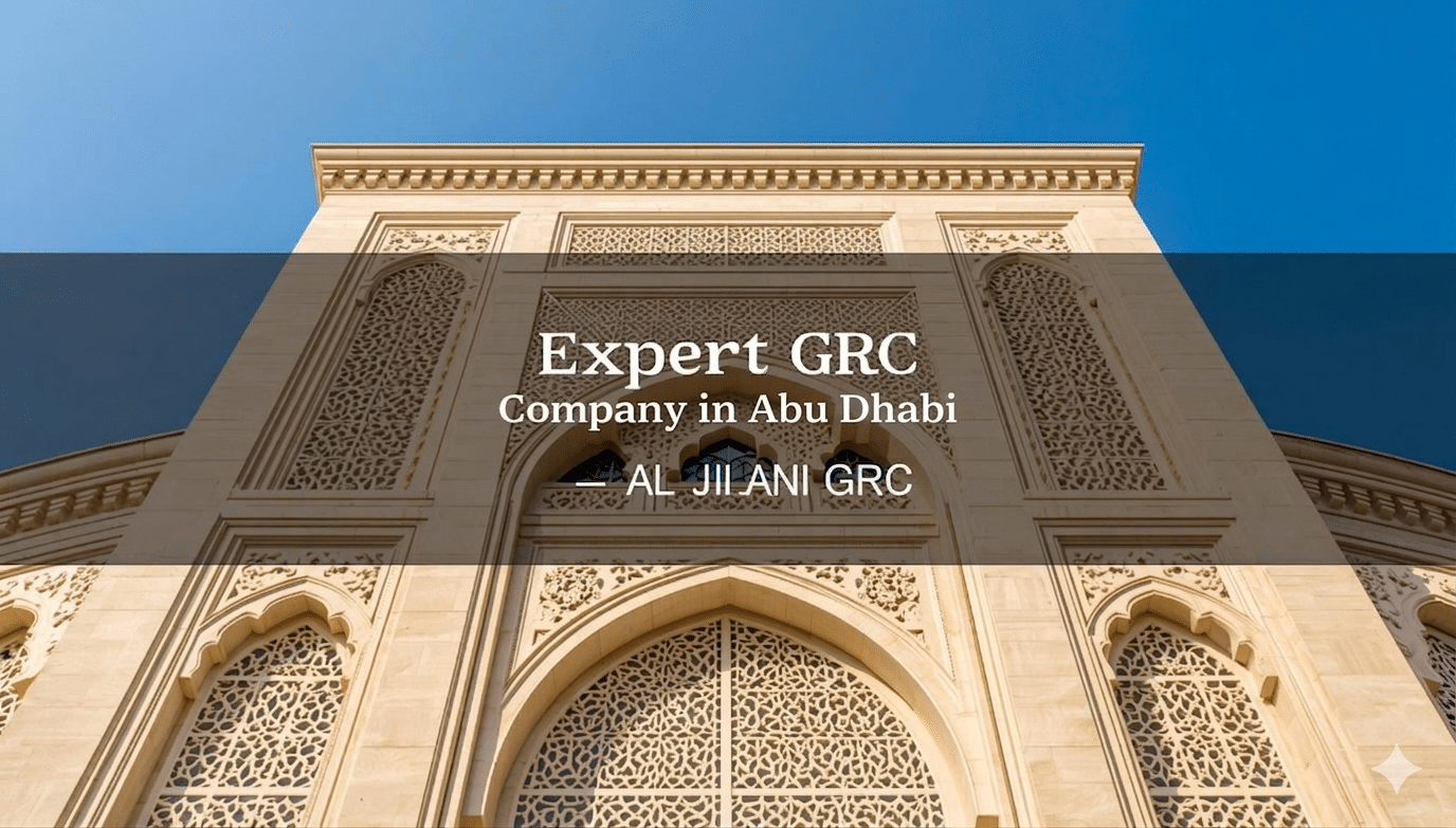 Best GRC Company in Abu Dhabi