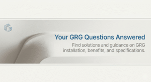Your GRG Questions Answered