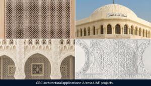 GRC application types