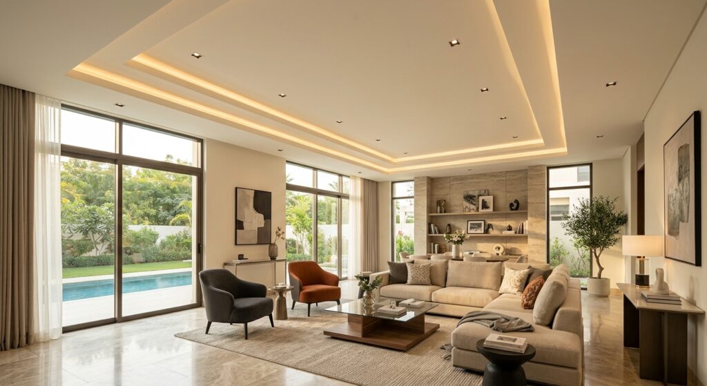 False Ceiling designs